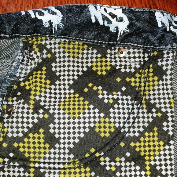 NSS Jeans - Picture 4 of 9